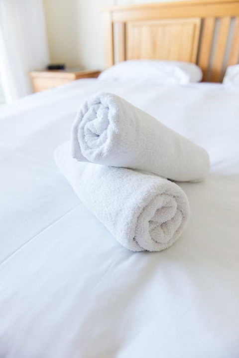 Paradise Penthouse At Waves - Airlie Beach - Hotel QLD 22