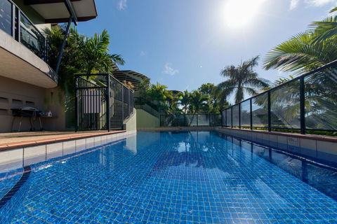 Paradise Penthouse At Waves - Airlie Beach - Hotel QLD 1