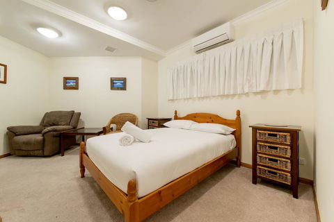 Paradise Penthouse At Waves - Airlie Beach - Hotel QLD 14