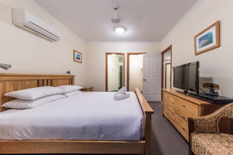 Paradise Penthouse At Waves - Airlie Beach - Hotel QLD 11