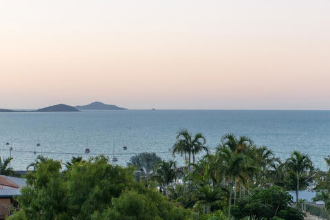 Paradise Penthouse At Waves - Airlie Beach - Hotel QLD 30