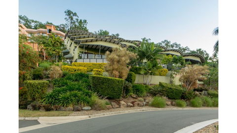 Paradise Penthouse At Waves - Airlie Beach - Hotel QLD 29