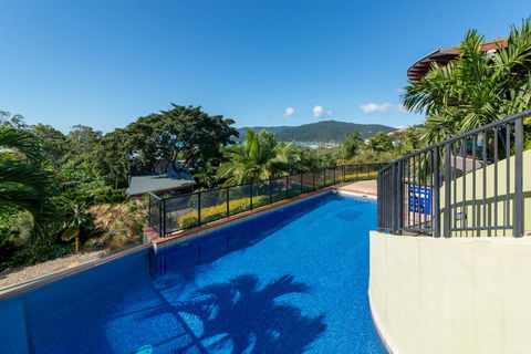 Paradise Penthouse At Waves - Airlie Beach - Hotel QLD 0