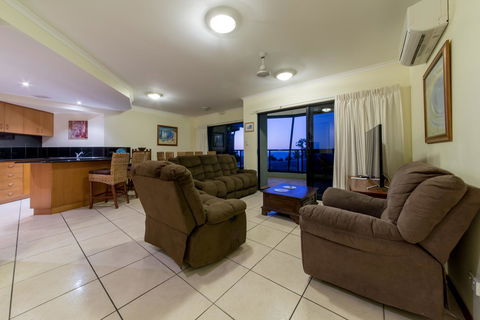Paradise Penthouse At Waves - Airlie Beach - Hotel QLD 10