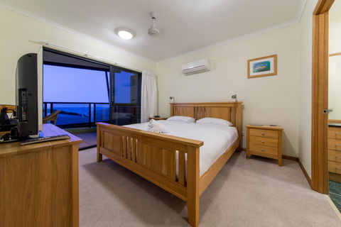 Paradise Penthouse At Waves - Airlie Beach - Hotel QLD 13