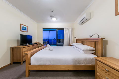 Paradise Penthouse At Waves - Airlie Beach - Hotel QLD 15