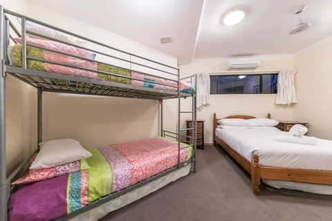 Paradise Penthouse At Waves - Airlie Beach - Hotel QLD 17