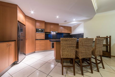 Paradise Penthouse At Waves - Airlie Beach - Hotel QLD 6
