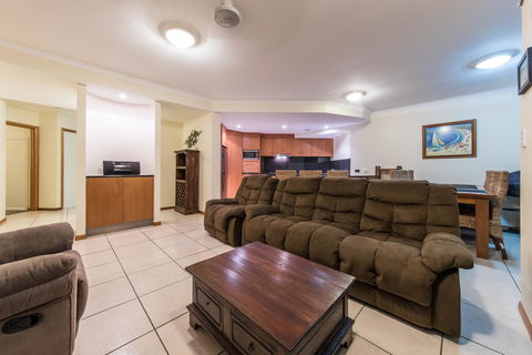 Paradise Penthouse At Waves - Airlie Beach - Hotel QLD 7