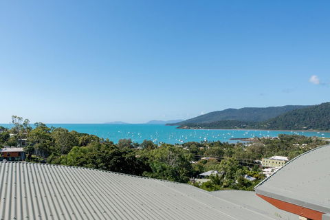 Paradise Penthouse At Waves - Airlie Beach - Hotel QLD 31