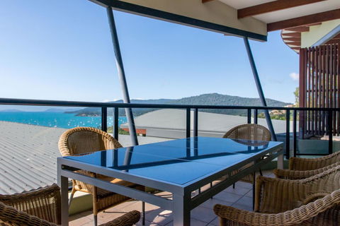 Paradise Penthouse At Waves - Airlie Beach - Hotel QLD 25