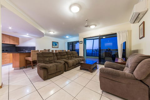 Paradise Penthouse At Waves - Airlie Beach - Hotel QLD 9