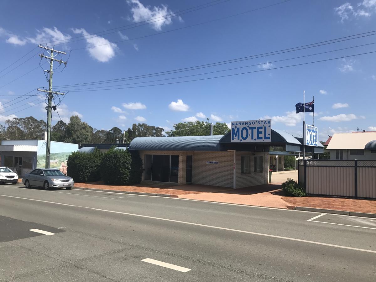 Brooklands ACT Hotel QLD