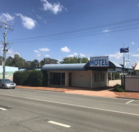 Nanango Star Motel - Hotel QLD