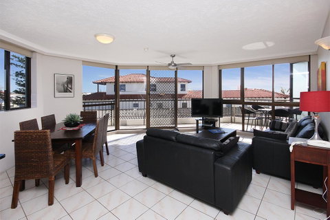 Spindrift On The Beach - Absolute Beachfront - Hotel QLD 40
