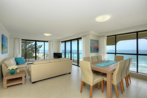 Spindrift On The Beach - Absolute Beachfront - Hotel QLD 43
