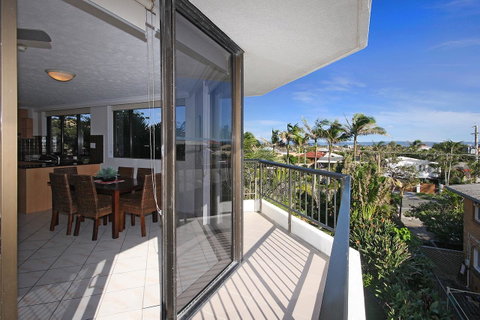 Spindrift On The Beach - Absolute Beachfront - Hotel QLD 38