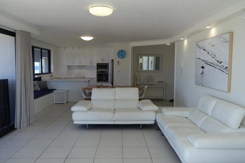 Spindrift On The Beach - Absolute Beachfront - Hotel QLD 6