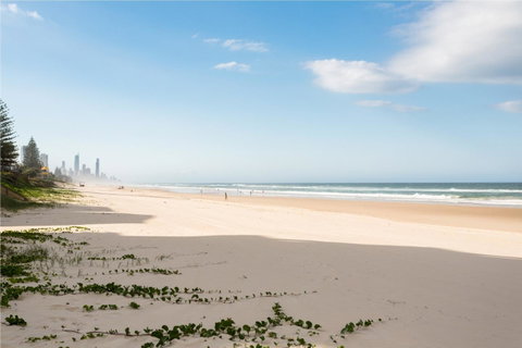 Spindrift On The Beach - Absolute Beachfront - Hotel QLD 21