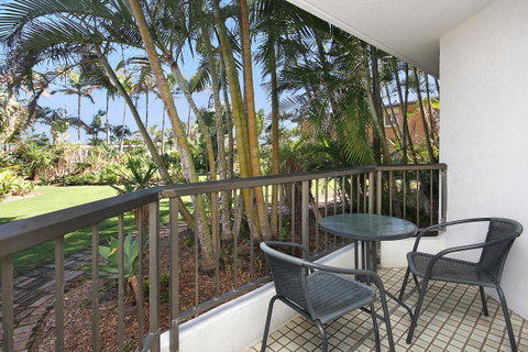 Spindrift On The Beach - Absolute Beachfront - Hotel QLD 26