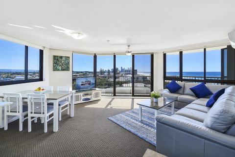 Spindrift On The Beach - Absolute Beachfront - Hotel QLD 3
