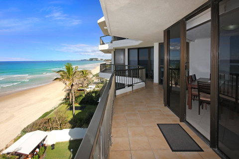 Spindrift On The Beach - Absolute Beachfront - Hotel QLD 17