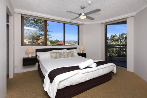 Spindrift On The Beach - Absolute Beachfront - Hotel QLD 29