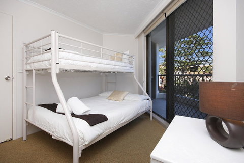 Spindrift On The Beach - Absolute Beachfront - Hotel QLD 44