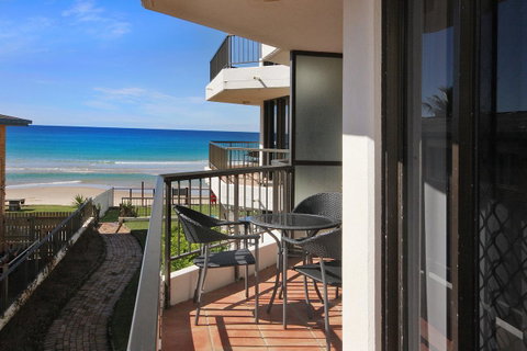 Spindrift On The Beach - Absolute Beachfront - Hotel QLD 37