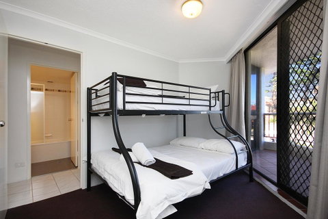 Spindrift On The Beach - Absolute Beachfront - Hotel QLD 31