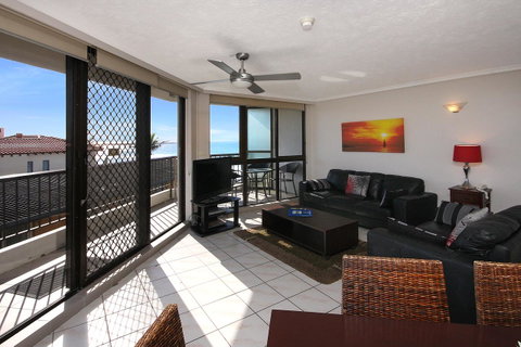 Spindrift On The Beach - Absolute Beachfront - Hotel QLD 39
