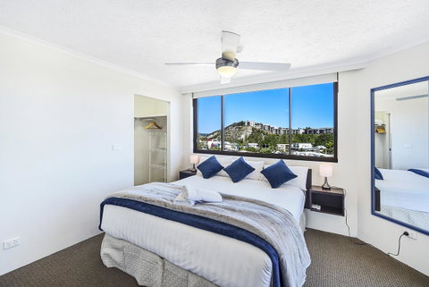 Spindrift On The Beach - Absolute Beachfront - Hotel QLD 2