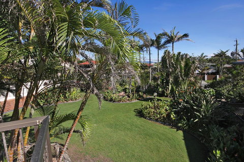 Spindrift On The Beach - Absolute Beachfront - Hotel QLD 25