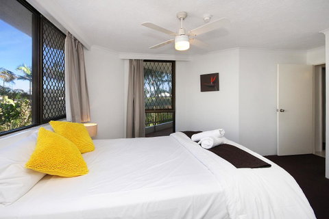 Spindrift On The Beach - Absolute Beachfront - Hotel QLD 32