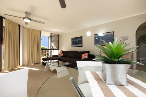 Spindrift On The Beach - Absolute Beachfront - Hotel QLD 8