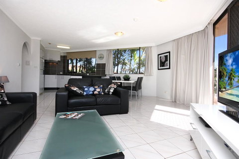 Spindrift On The Beach - Absolute Beachfront - Hotel QLD 33