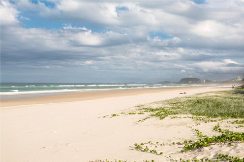 Spindrift On The Beach - Absolute Beachfront - Hotel QLD 18
