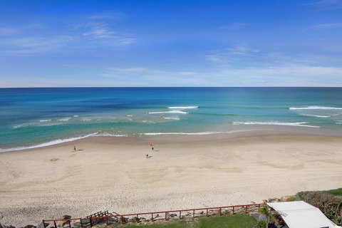 Spindrift On The Beach - Absolute Beachfront - Hotel QLD 14