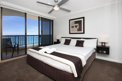 Spindrift On The Beach - Absolute Beachfront - Hotel QLD 5