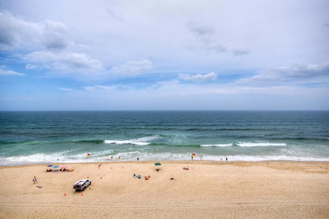 Spindrift On The Beach - Absolute Beachfront - Hotel QLD 28