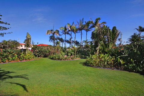 Spindrift On The Beach - Absolute Beachfront - Hotel QLD 24