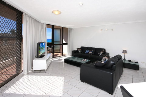 Spindrift On The Beach - Absolute Beachfront - Hotel QLD 36