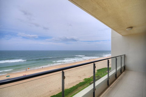 Spindrift On The Beach - Absolute Beachfront - Hotel QLD 42