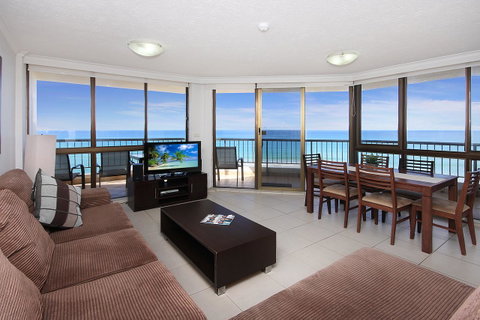 Spindrift On The Beach - Absolute Beachfront - Hotel QLD 13