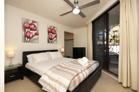 Spindrift On The Beach - Absolute Beachfront - Hotel QLD 20