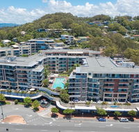 Swell Resort Burleigh Beach - Hotel QLD