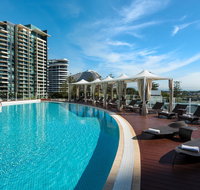Sofitel Gold Coast Broadbeach - Hotel QLD