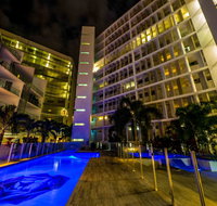Lanai Riverside Apartments - Hotel QLD