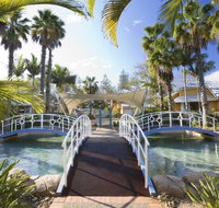DB Broadbeach Private Apartments with Coastal Holiday Apts - Hotel QLD