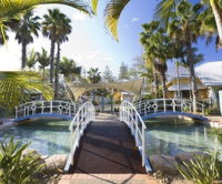 DB Broadbeach Private Apartments with Coastal Holiday Apts
